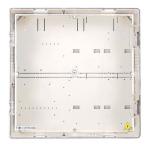 Multifunctional Surface Mounted Electric Meter Box