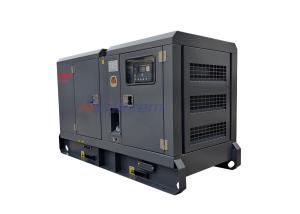 Quality 32KW Deutz BFM3T Diesel Generator Set For Mining wholesale