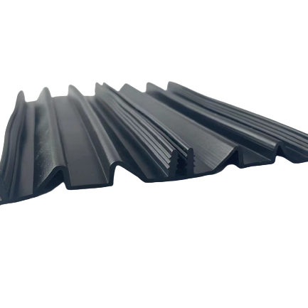 Outlet PVC Marine Rubber Seal for Watertight Door Waterproof and Customizable Size