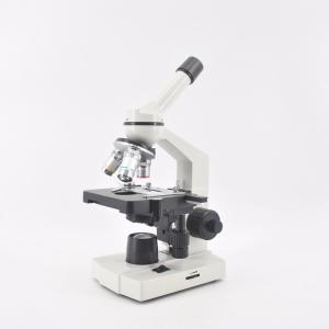 Quality Triple Nosepiece Monocular Laboratory Biological Microscope NCH-100M wholesale
