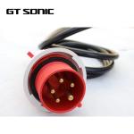 288L Large Industrial Ultrasonic Cleaner Bike Parts Automatic Ultrasonic