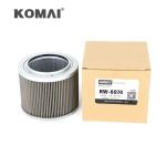 Wholesale Hydraulic Filter 60167852 60101257 H57060 For Construction Machinery