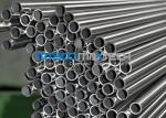 S31803 Stainless Steel Seamless Tubing America Standard SS Seamless Tube