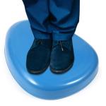 Bedpan for Women Men Elderly Female Male Bedridden Patient Hospital Home Bed Pan