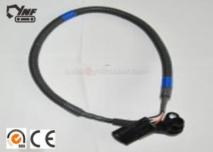 Quality Isuzu Camshaft Position Sensor Excavator Electric Parts 8-98014831-0 8980148310 wholesale