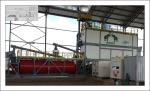 Modular Assembly 30 TPH Cement Concrete Plant