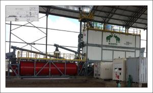Quality 1 Hopper 420000Tons Per Year Clinker Grinding Plant wholesale