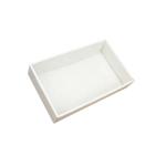 Custom Logo Printed Corrugated Box Eco Material