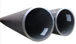 carbon steel seamless line pipe