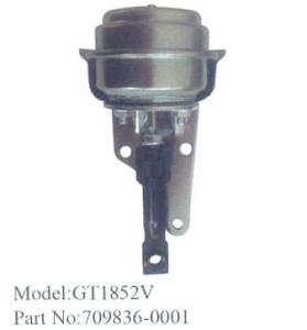 Quality Turbo Actuator wholesale