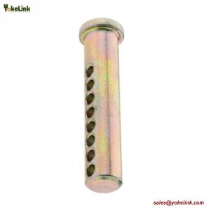 Quality 9 holes Universal Adjustable Clevis Pins wholesale