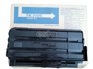 Quality Taskalfa 3010I Copier Toner Parts TK 7105 Kyocera Toner Cartridge Compatible wholesale