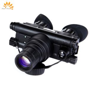 Quality Batteries Night Vision Scope Binoculars Thermal Imaging Camera Firefighting wholesale