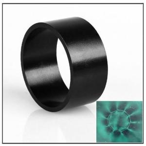 Quality Injection Molded Bonded Neodymium Magnets Epoxy Coated wholesale