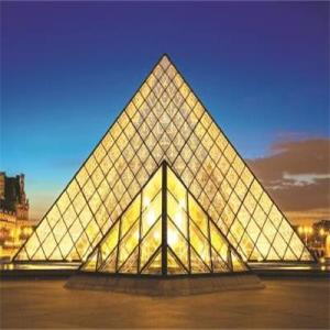 Quality 6+6mm Laminated Toughened Glass Supermarket Architectural Safety Glass wholesale
