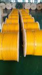 Underground Voice Communication Cable Leaky Feeder MSHA Certificate
