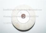 komori brush 47x6mm for komori roland machine offset printing machine spare