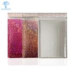 OEM ODM Shipping Bubble Envelopes 10mm Thickness Gravure Printing