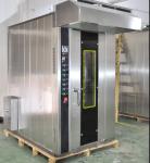 Productivity 32 -Tray Bakery Rotary Oven 3.5kw Commercial Baking Oven Easy