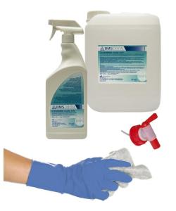 Quality Cleaning And Sanitizing Natural Fabric Air Sanitizer Disinfectant Spray wholesale