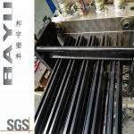 Customized CT Shape polyamide Aluminum Profile and facade Heat Insulation Strip