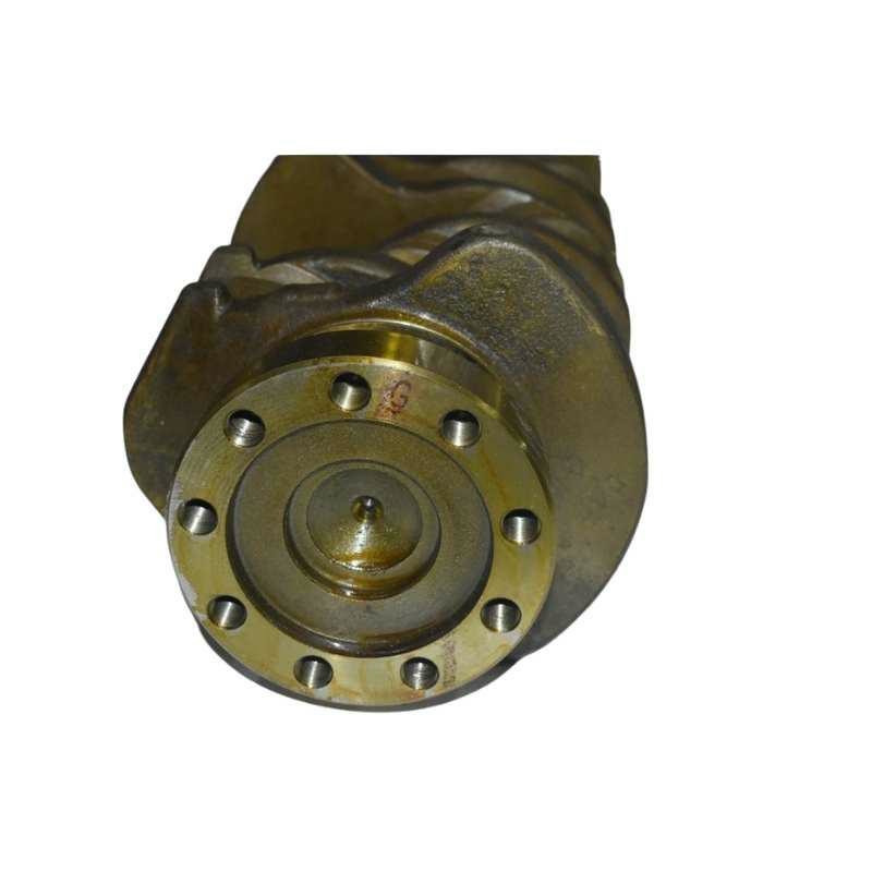 Excavator Engine Parts 3304 Engine Crankshaft 4N-7692 Aftermarket