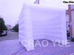 Bright Inflatable Advertising Tent (CYTT-161)