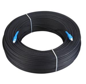 Quality G657A G652D FTTH Patch Cord APC Sc Fiber Optic Patch Cable wholesale