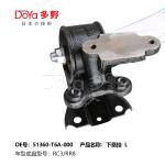 HONDA ARM ASSY,SUSPENSION 51360-T6A-000