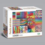 Personalized Adult Game Jigsaw Puzzle Print Custom 1000 Pieces