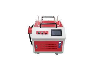 Quality 50W 100W 200W 300W 500W Laser Paint Stripping Machine wholesale