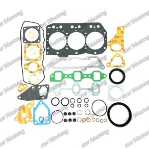 Quality Full Gasket Kit Iron 3TNV82 119265-01330 wholesale