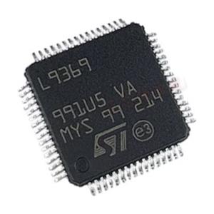 Quality Cheap Wholesale PMIC L9369TR L9369T L9369 SOT-223-3 Power management chips One-stop BOM service wholesale
