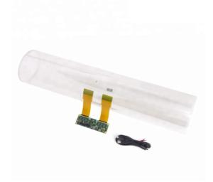 Quality 10 Points Nano Touch Foil 43 Inch Nano for Commercial Industrial wholesale