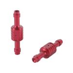 Industrial Equipments CNC Machining Parts Aluminum Turning Parts Anodic