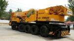 Used Rough Terrain Crane Tadano AR-1200M
