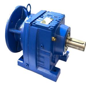 Quality Shaft Mounted Gear Reducer 0.37KW~160KW wholesale