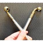 AN3 3AN 10mm Brake Banjo Fittings 303 Stainless Steel Material