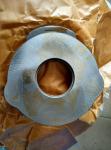 Hydraulic parts for KOBELCO Excavator M4V290/M3V290 swash plate
