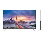 Frameless Android TV 32 Inch LED Digital TV / SMART TV