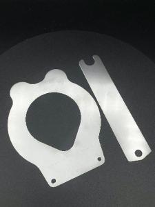 Quality Both specifications and colors are acceptable Customized automotive parts stamping parts wholesale