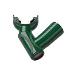 Silicone Underwater Breathing Pipe Tube For Diving Accessories