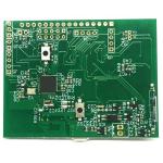 94v0 RoHS FR4 PCB PCBA Fabrication 0.2mm To 4mm