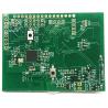 Buy cheap Fast PCBA SMT Printed Circuit Board Assembly 1.5mm 1oz from wholesalers