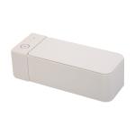 Stainless Steel Ultrasonic Jewelry Cleaner Soak Cleaning For Disinfecting