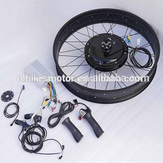 wuxing electric bikes 1500w kits 26 inch