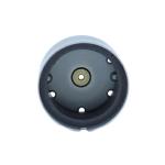 RF-520TB DC6V 12V 24V Metal Brushed DC Electric Motor 33mm Diameter For Vending