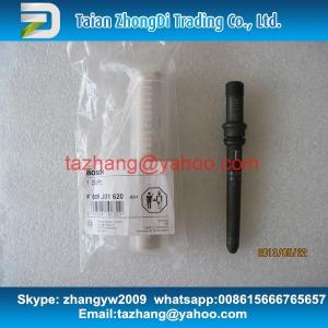 Quality Genuine Fuel injector connector F00RJ01620, 3975703 for 0445120125, 0445120236 wholesale