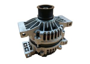 Quality Electrical Auto Parts / Diesel Truck Alternator 8600578-24U 12 Months Guaranteed wholesale
