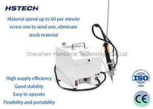 Quality Handhold screw lock machine wholesale